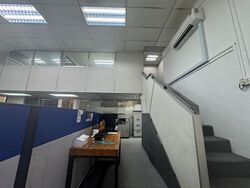 Genting Warehouse (D13), Factory #524786521